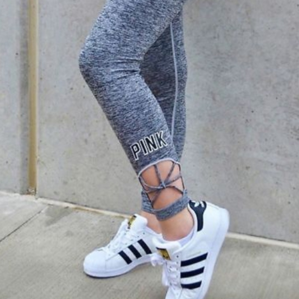 Size small leggings